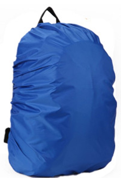 SCB007 outdoor backpack rainproof cover backpack  riding bag  hiking bag/bag waterproof cover  dust cover/waterproof cover   30L 40L 60L detail view-1